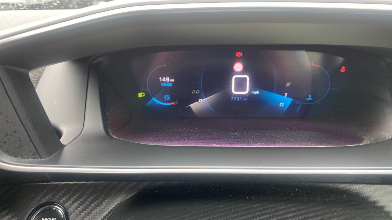 Peugeot 208 1.2 PureTech 100 Allure Premium 5dr Petrol Hatchback